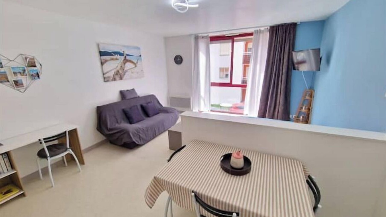 Photo of Livingroom in Limoges