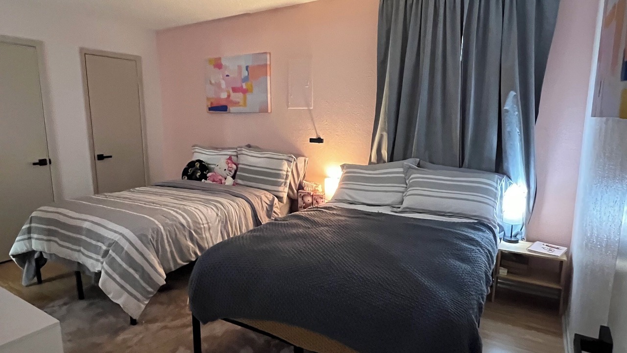 Photo of Bedroom in West Arlington
