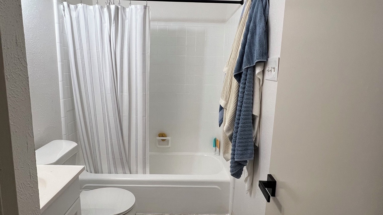 Photo of Bathroom in West Arlington