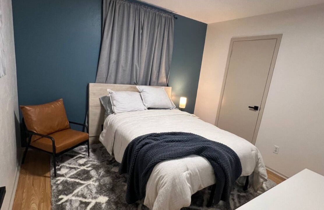 Photo of Bedroom in West Arlington