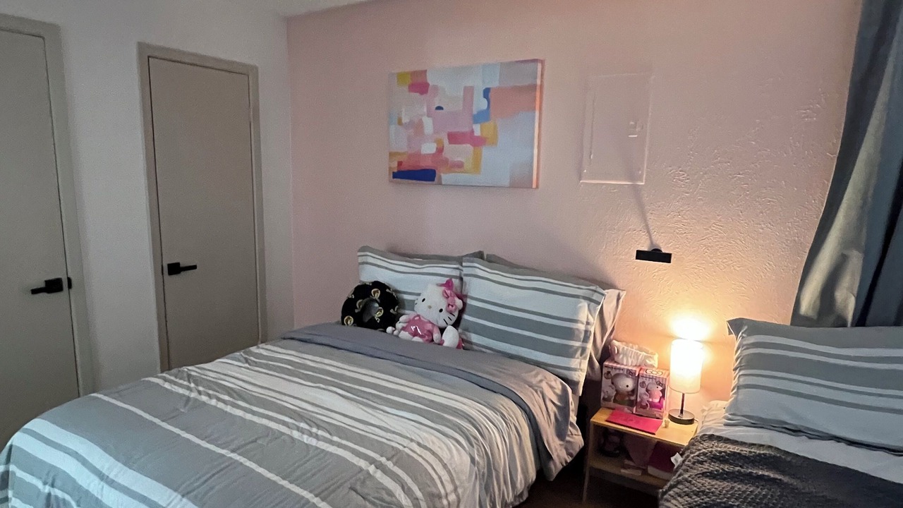 Photo of Bedroom in West Arlington