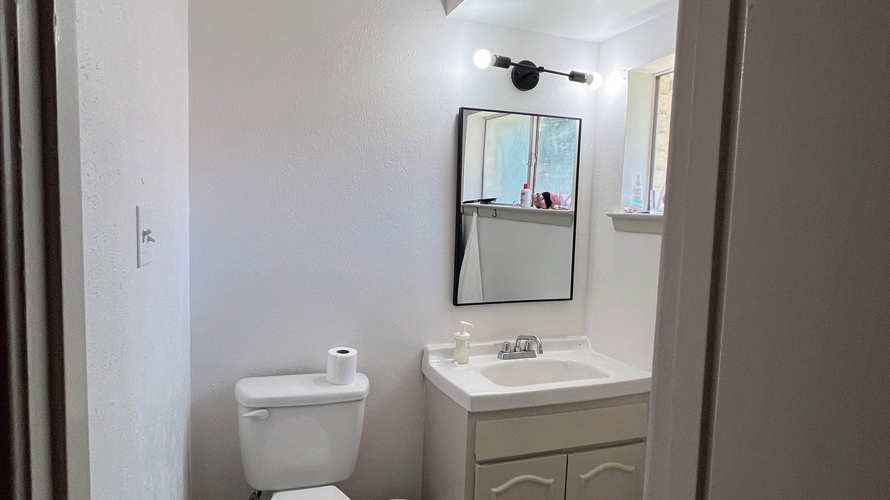 Photo of Bathroom in West Arlington