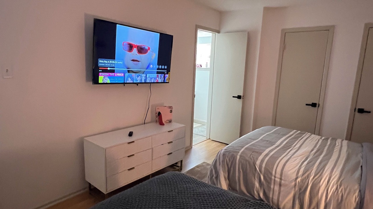 Photo of Bedroom in West Arlington