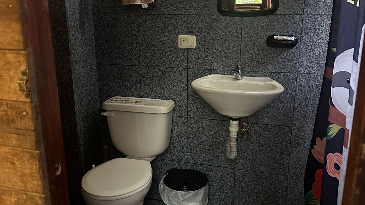 Photo of Bathroom in Cotundo