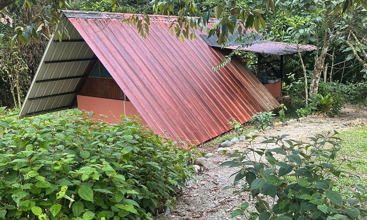 Photo of Outdoor in Cotundo