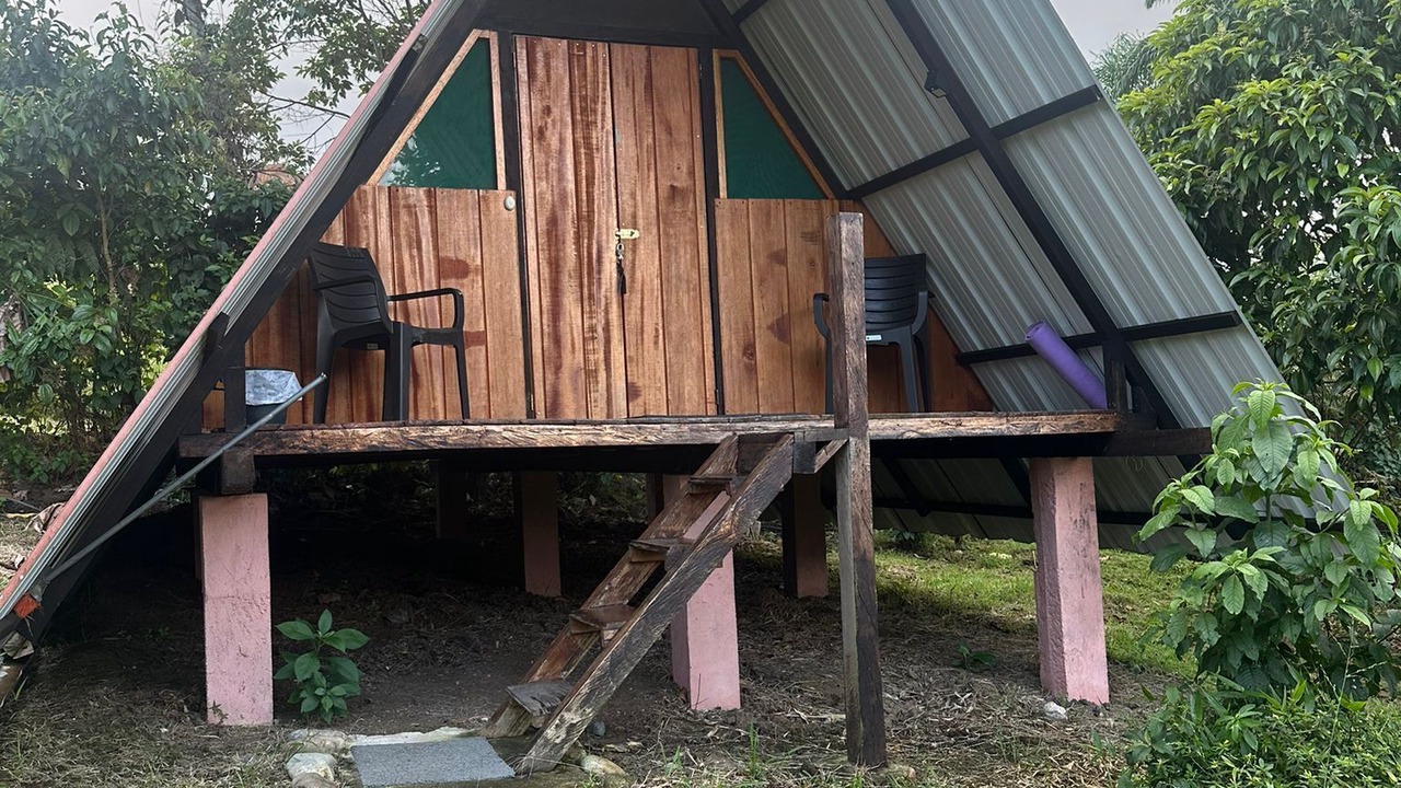 Photo of Outdoor in Cotundo