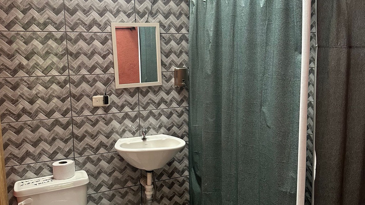 Photo of Bathroom in Cotundo