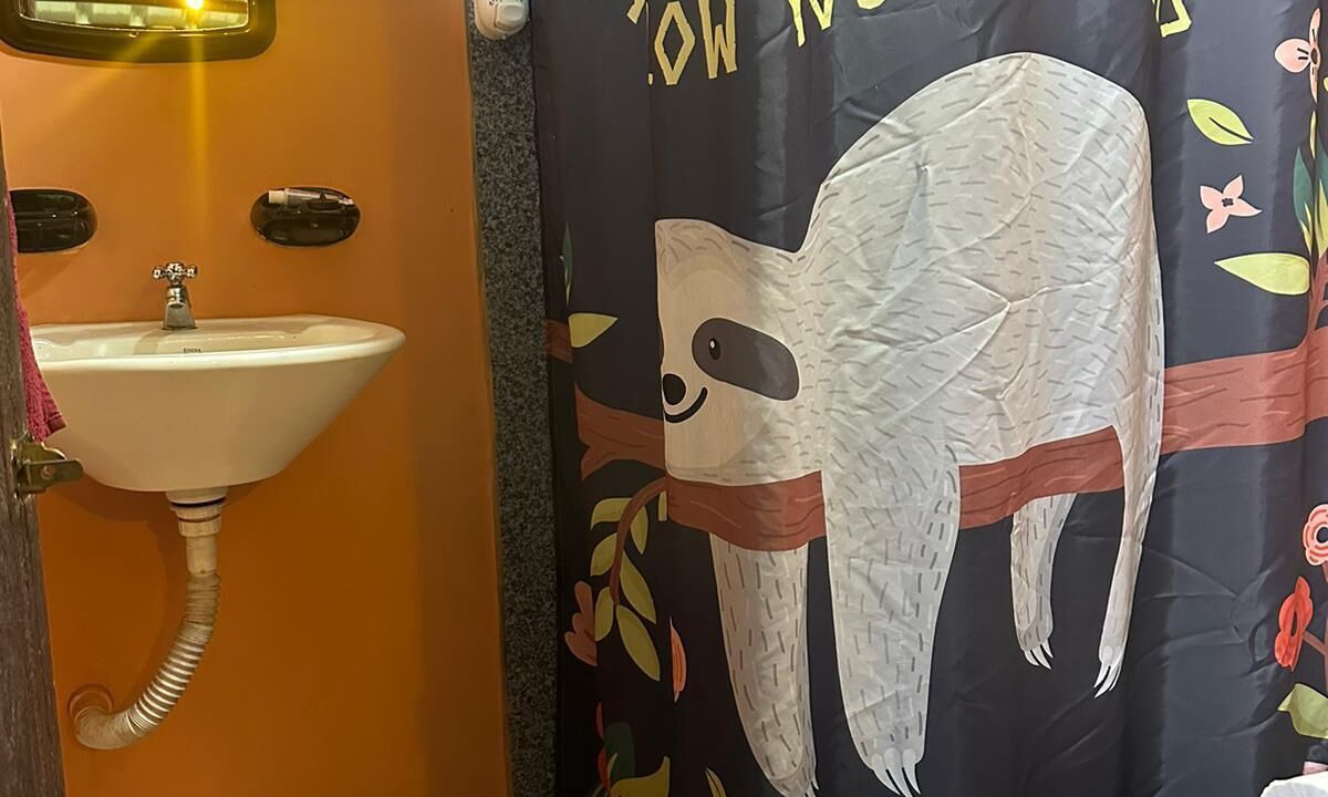 Photo of Bathroom in Cotundo
