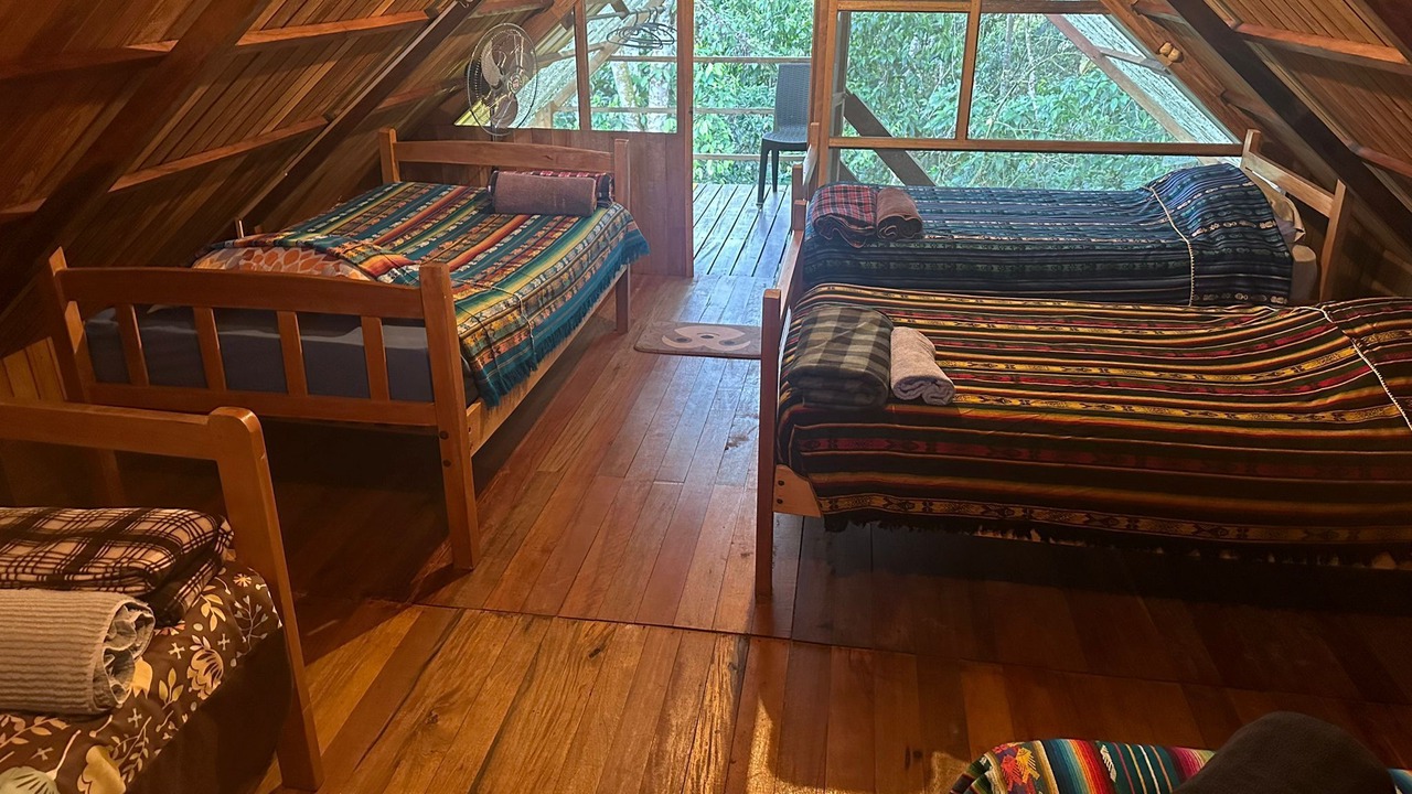 Photo of Bedroom in Cotundo