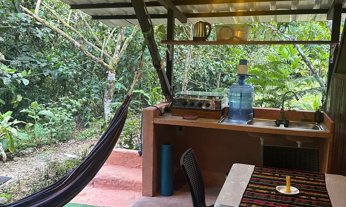 Photo of Outdoor in Cotundo