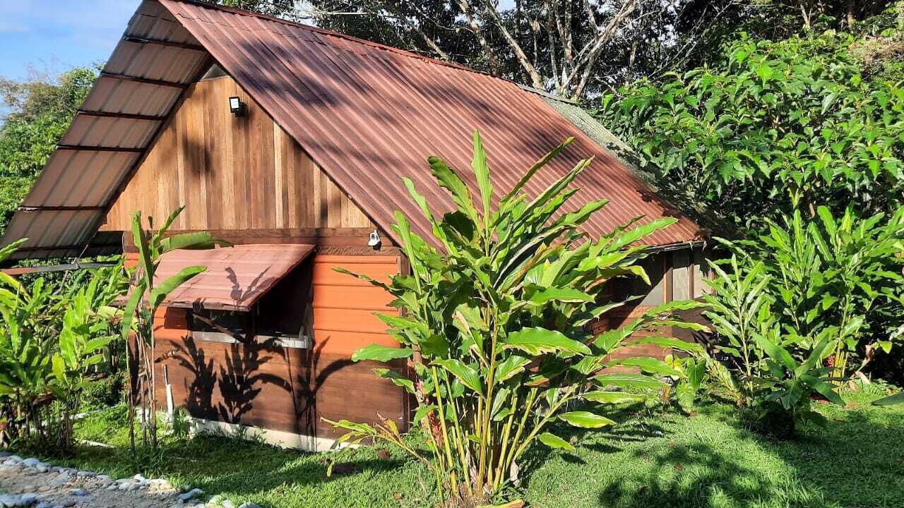 Photo of Outdoor in Cotundo