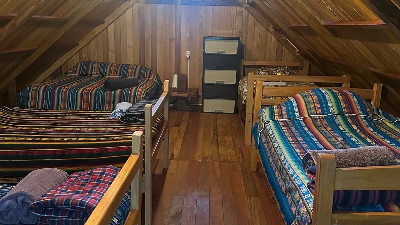 Photo of Bedroom in Cotundo