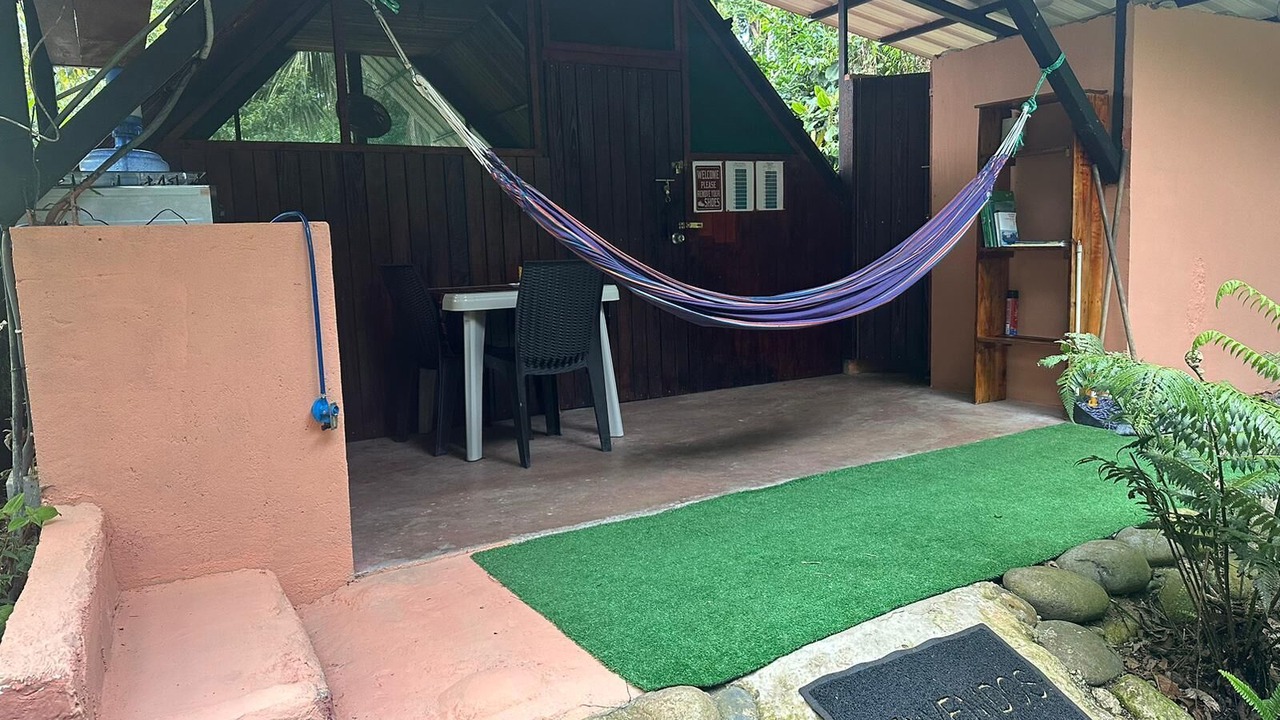 Photo of Outdoor in Cotundo