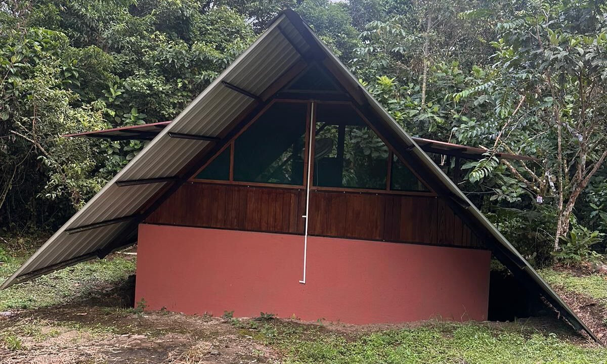 Photo of Outdoor in Cotundo
