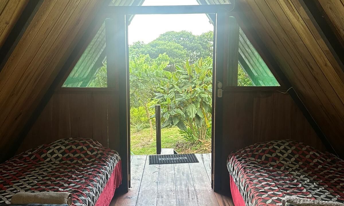 Photo of Bedroom in Cotundo