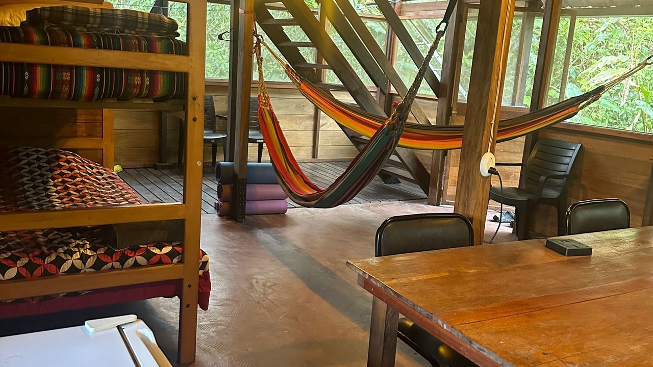 Photo of Bedroom in Cotundo