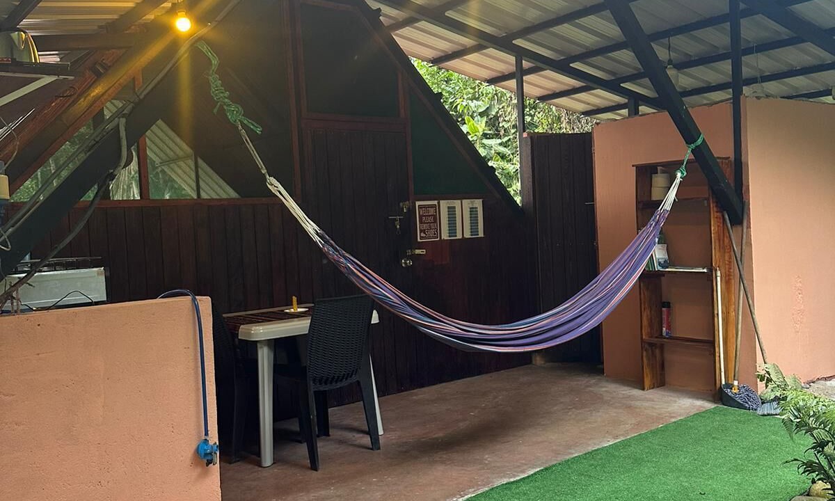 Photo of Outdoor in Cotundo