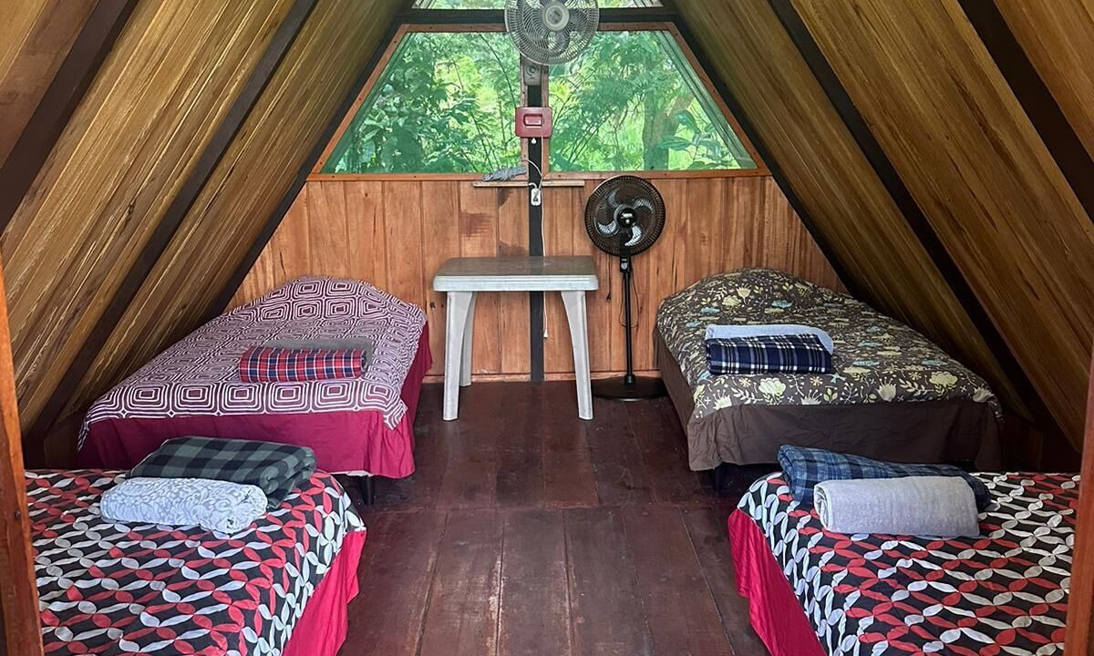 Photo of Bedroom in Cotundo