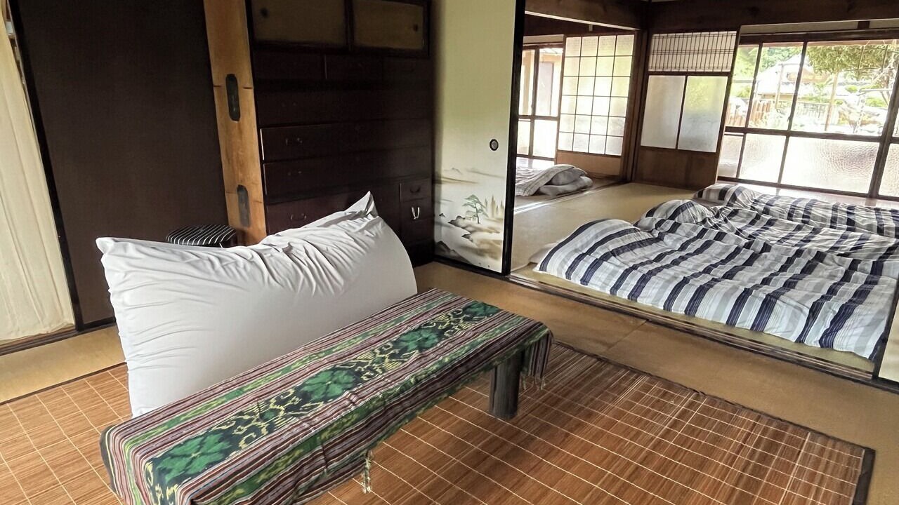 Photo of Bedroom in Oyodo