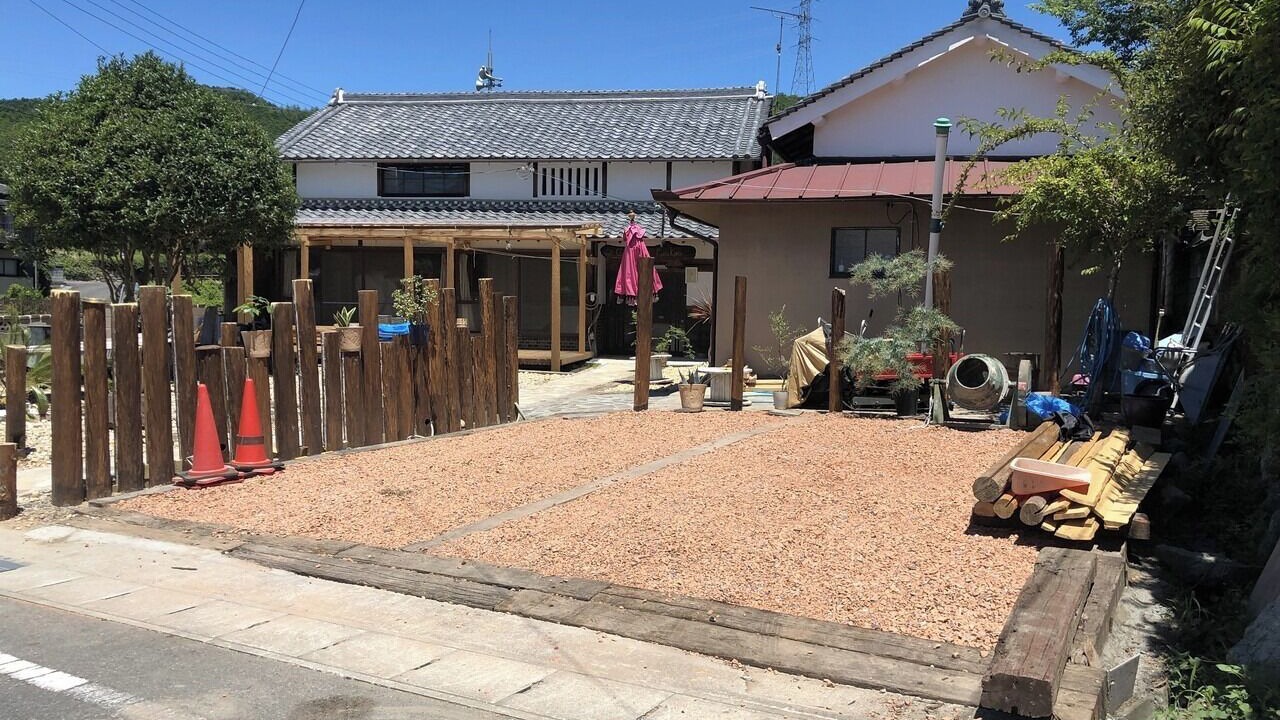 Photo of Outdoor in Oyodo