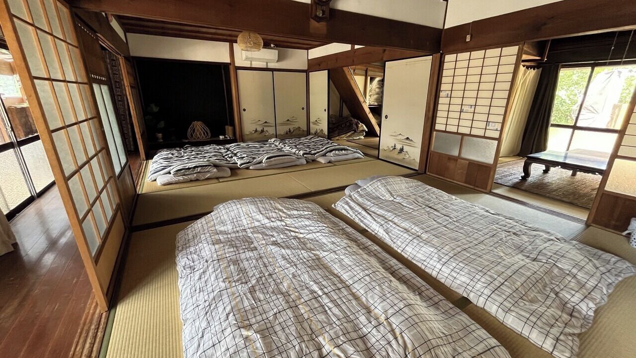 Photo of Bedroom in Oyodo