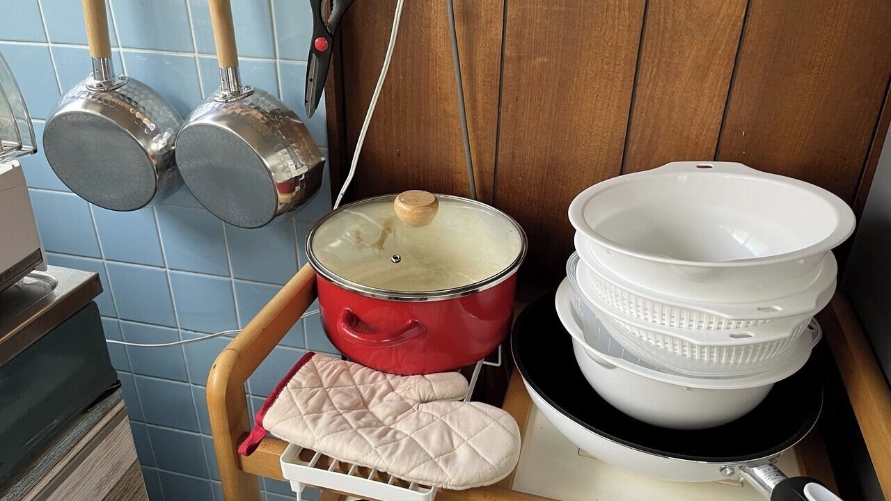 Photo of Bathroom in Oyodo