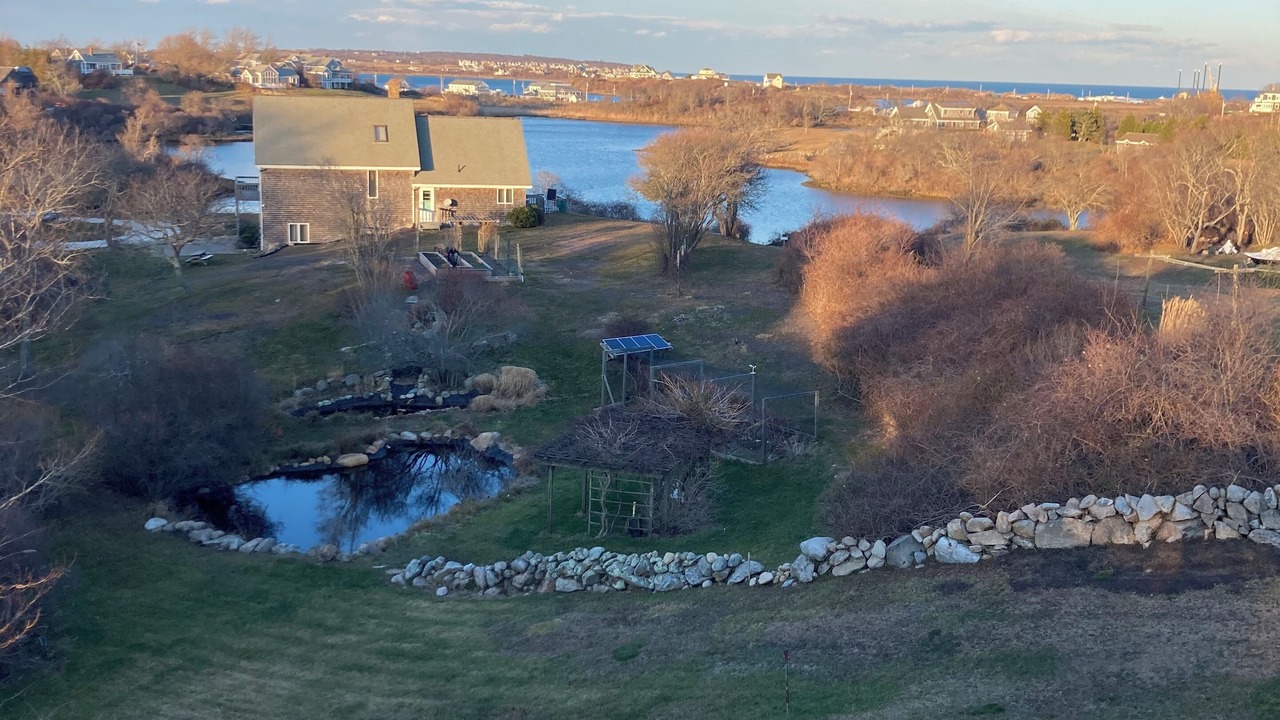 Photo of Outdoor in Block Island
