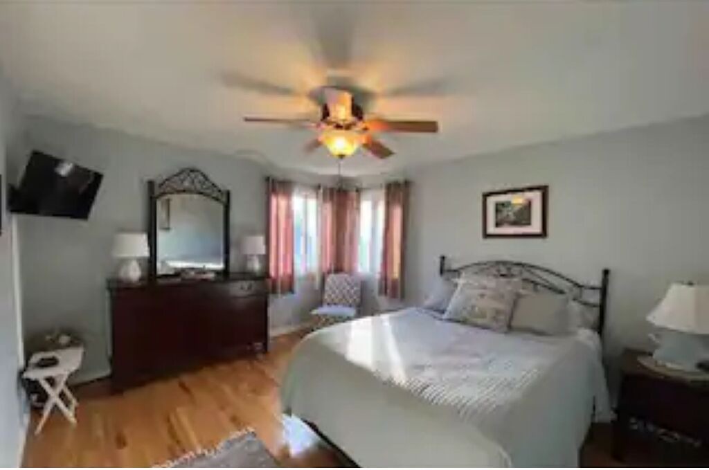Photo of Bedroom in Block Island