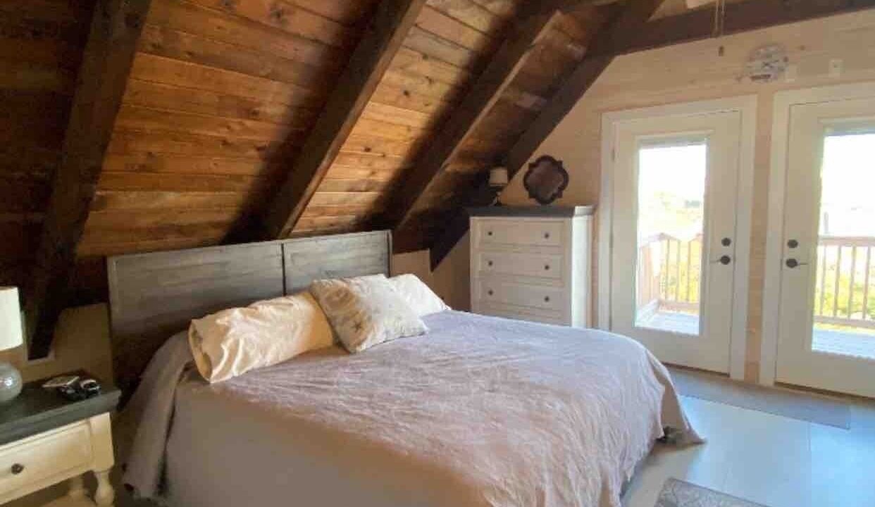 Photo of Bedroom in Block Island