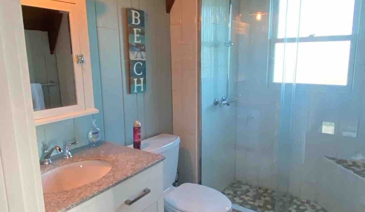 Photo of Bathroom in Block Island