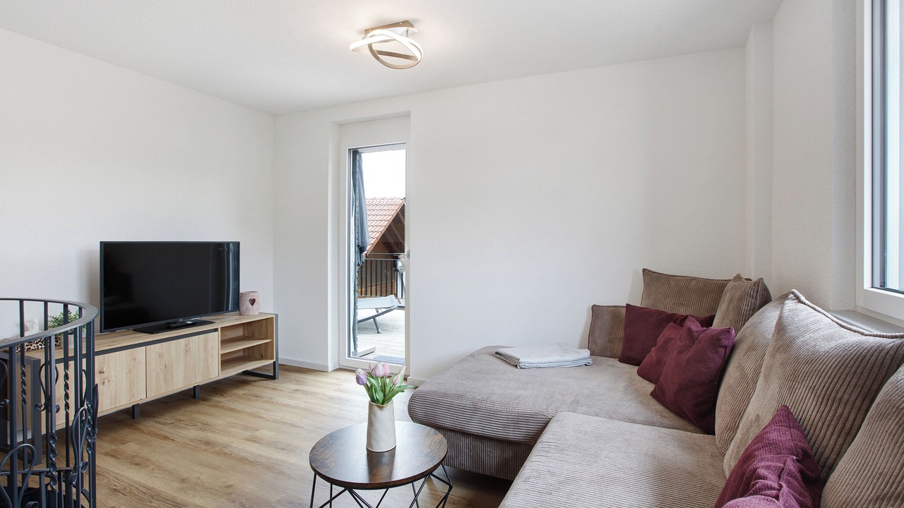 Photo of Livingroom in Albbruck