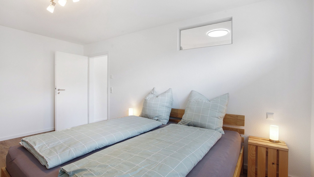 Photo of Bedroom in Albbruck