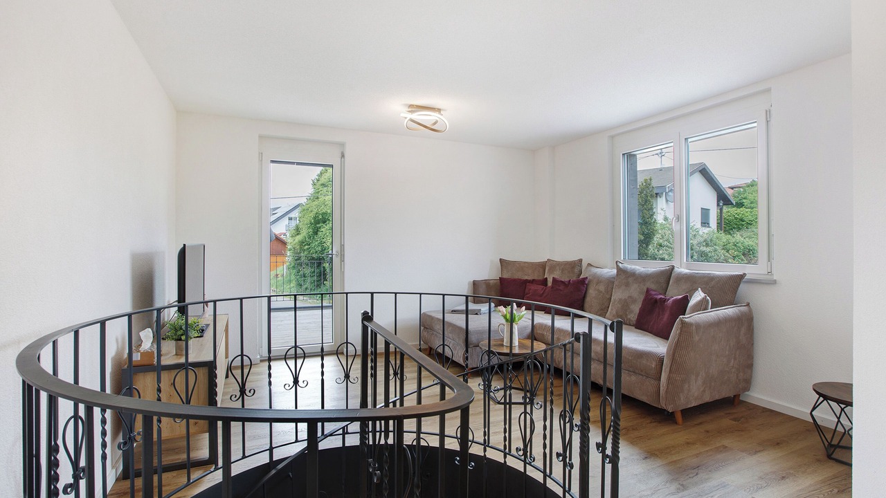 Photo of Livingroom in Albbruck
