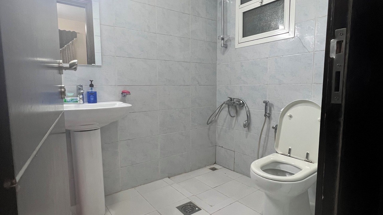 Photo of Bathroom in Ajman