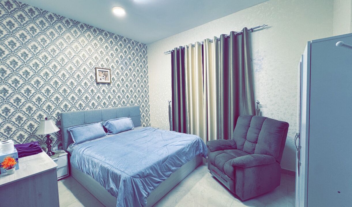 Photo of Bedroom in Ajman