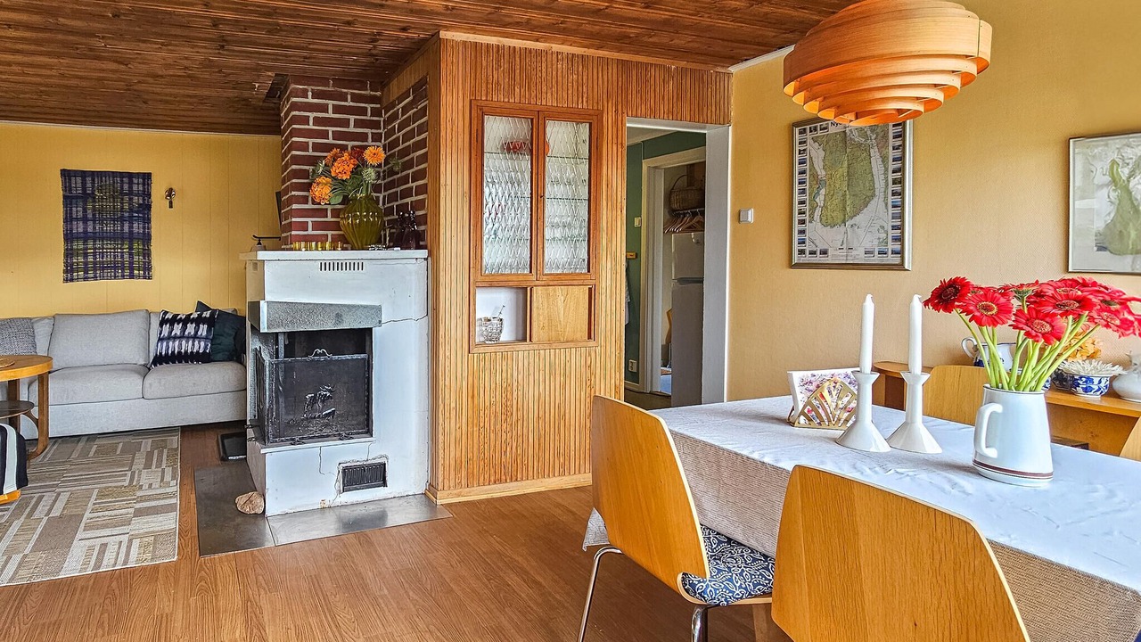 Photo of Bedroom in Spikkestad