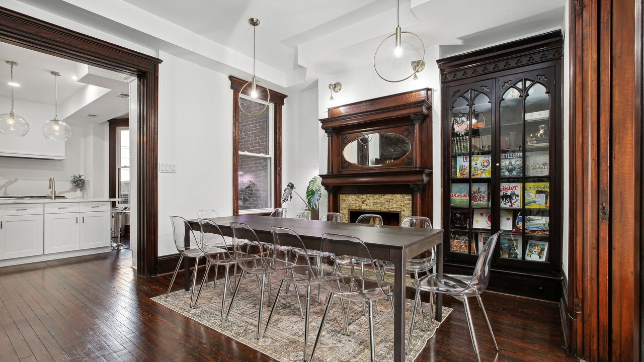 Photo of Bedroom in Shaw