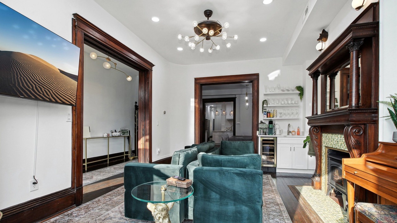 Photo of Bedroom in Shaw