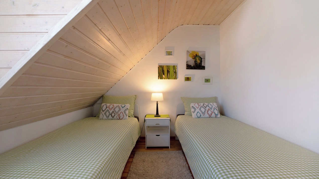 Photo of Bedroom in Bachem