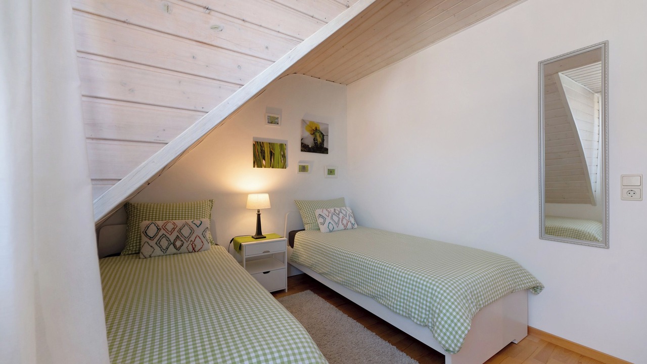 Photo of Bedroom in Bachem