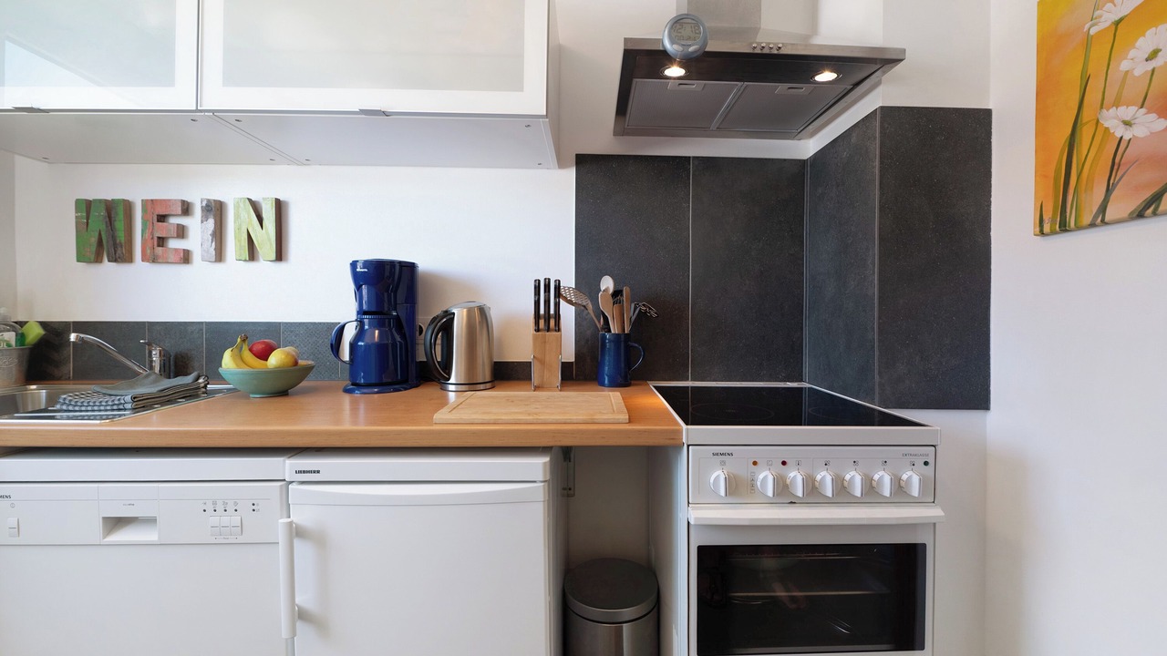 Photo of Kitchen in Bachem