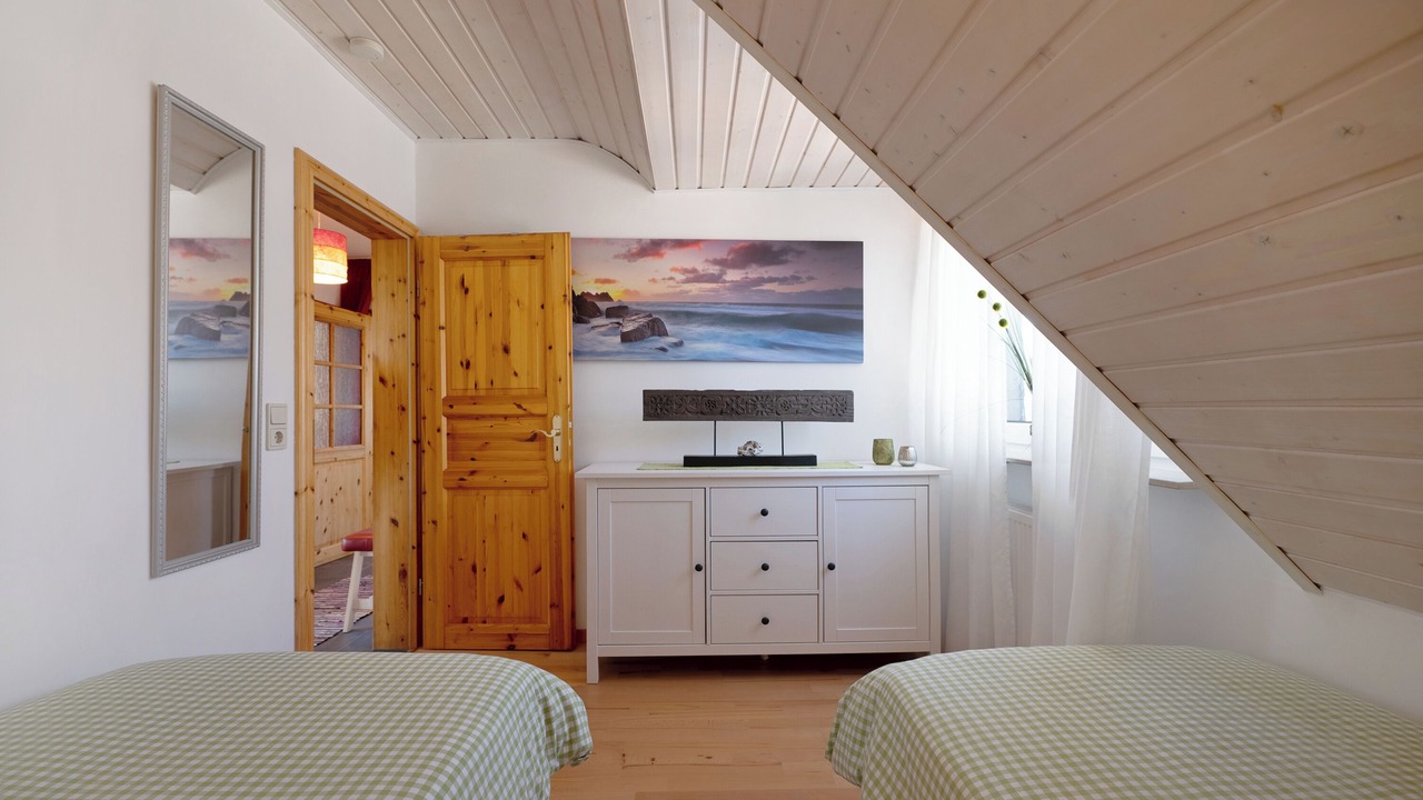 Photo of Bedroom in Bachem