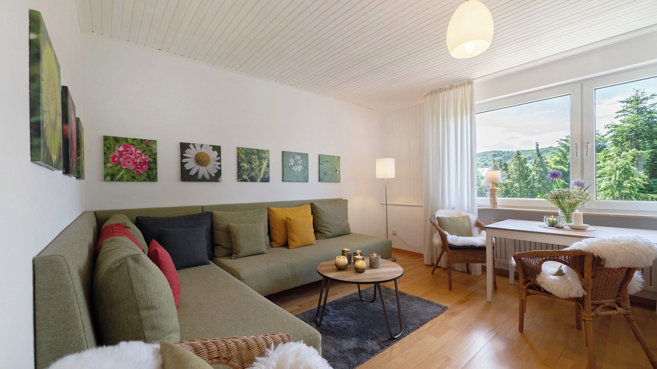 Photo of Livingroom in Bachem