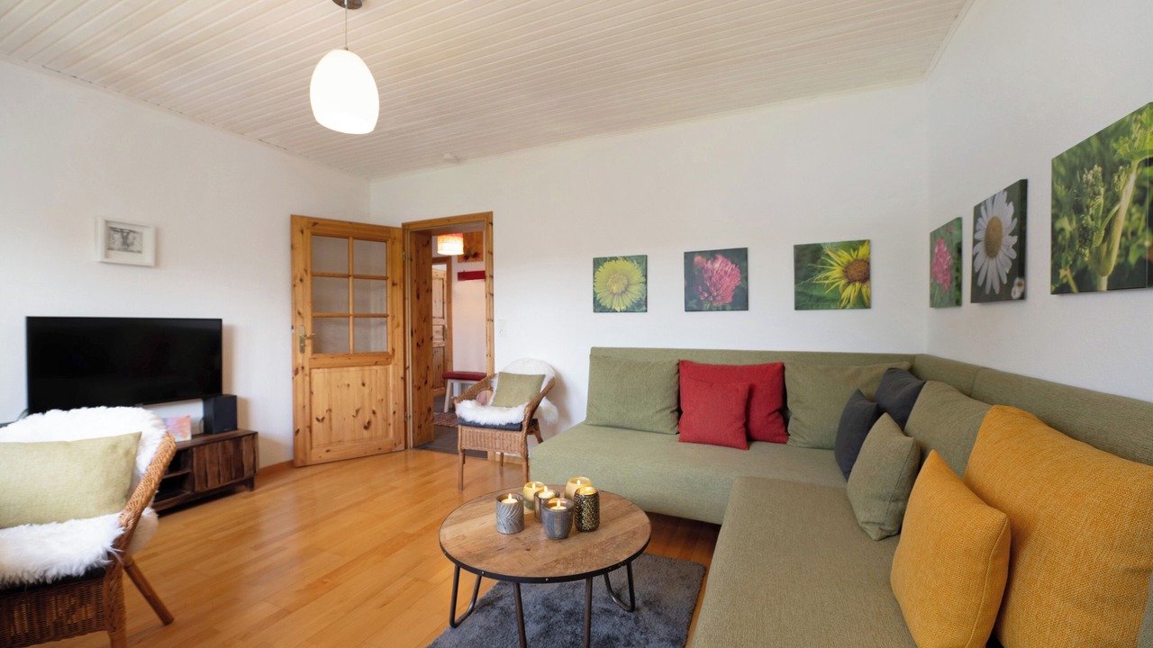 Photo of Livingroom in Bachem