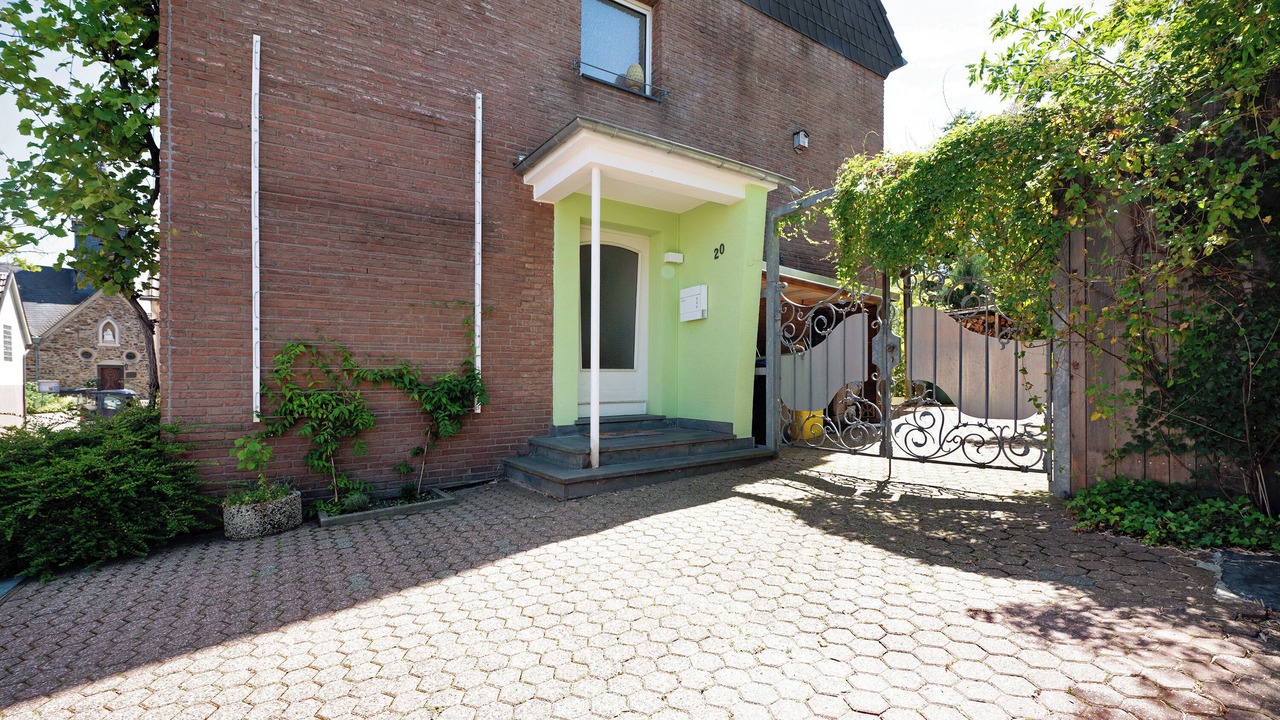 Photo of Outdoor in Bachem