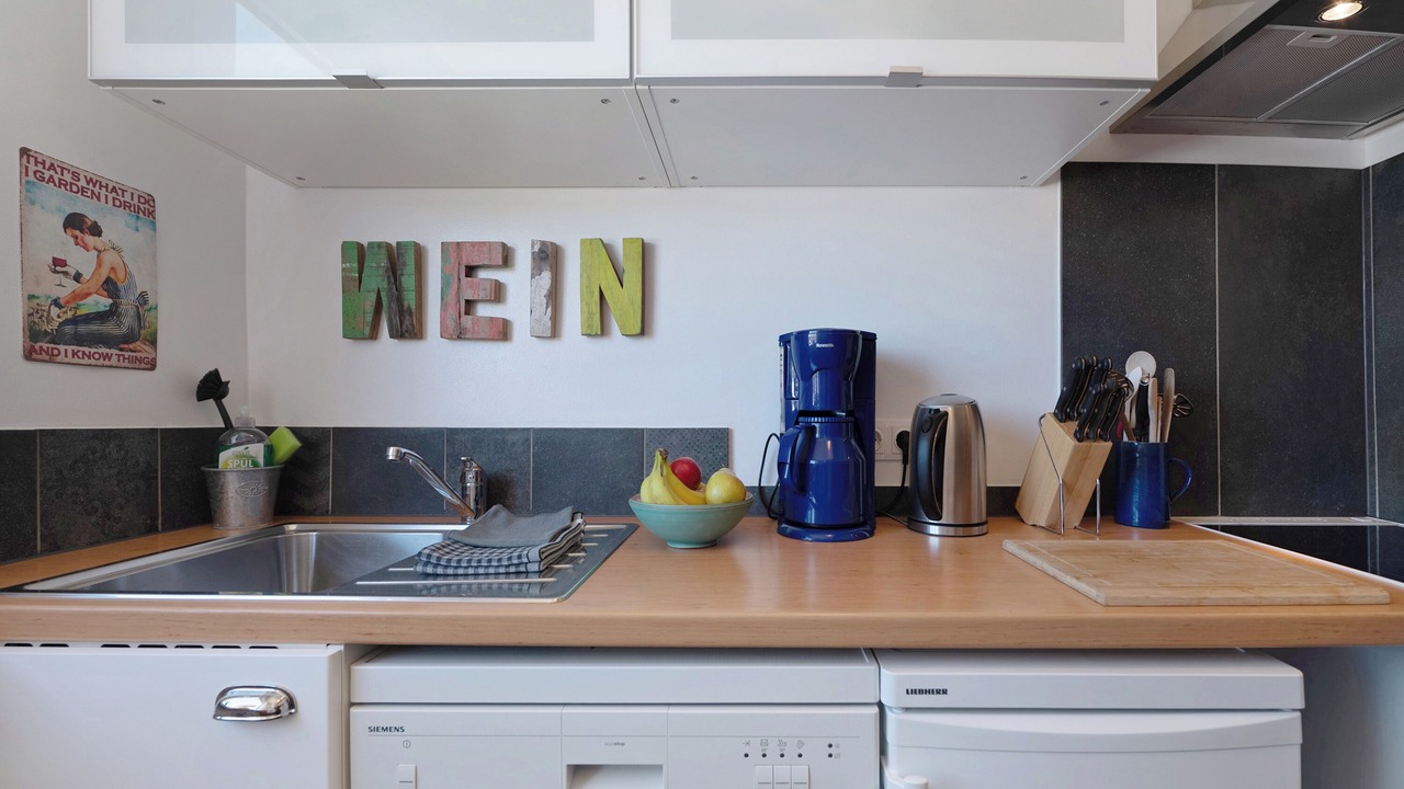 Photo of Kitchen in Bachem