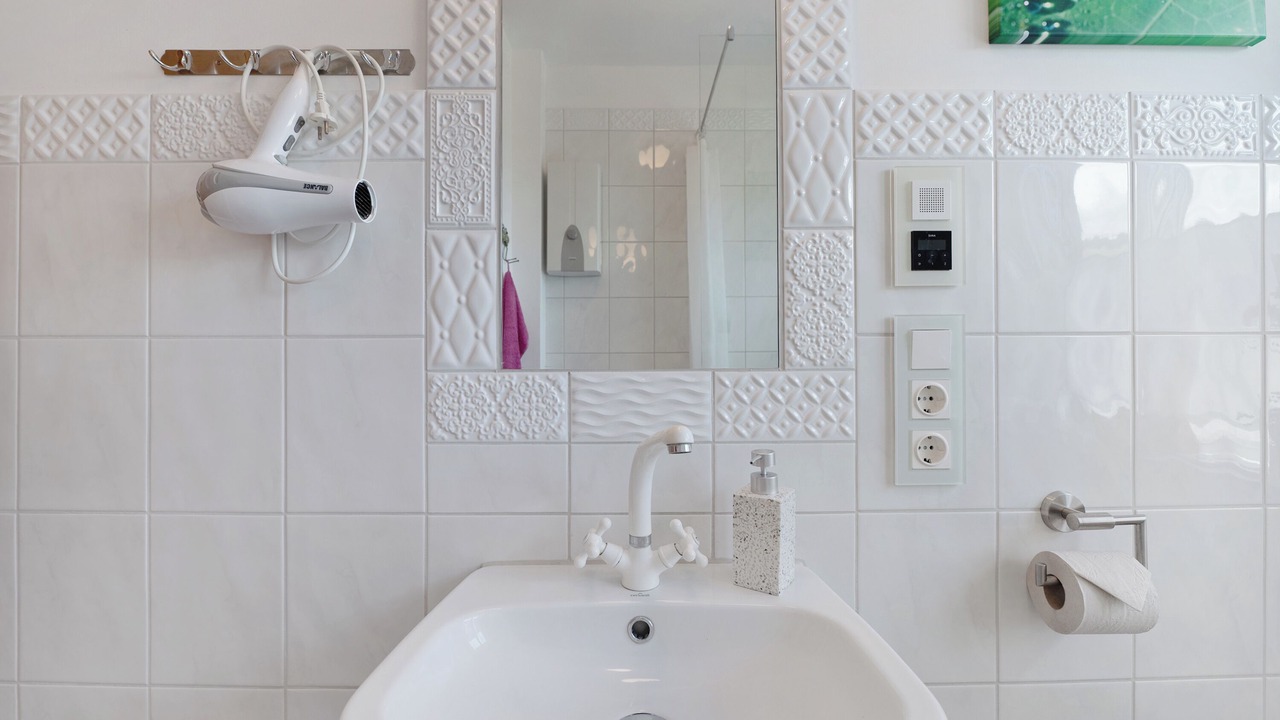 Photo of Bathroom in Bachem