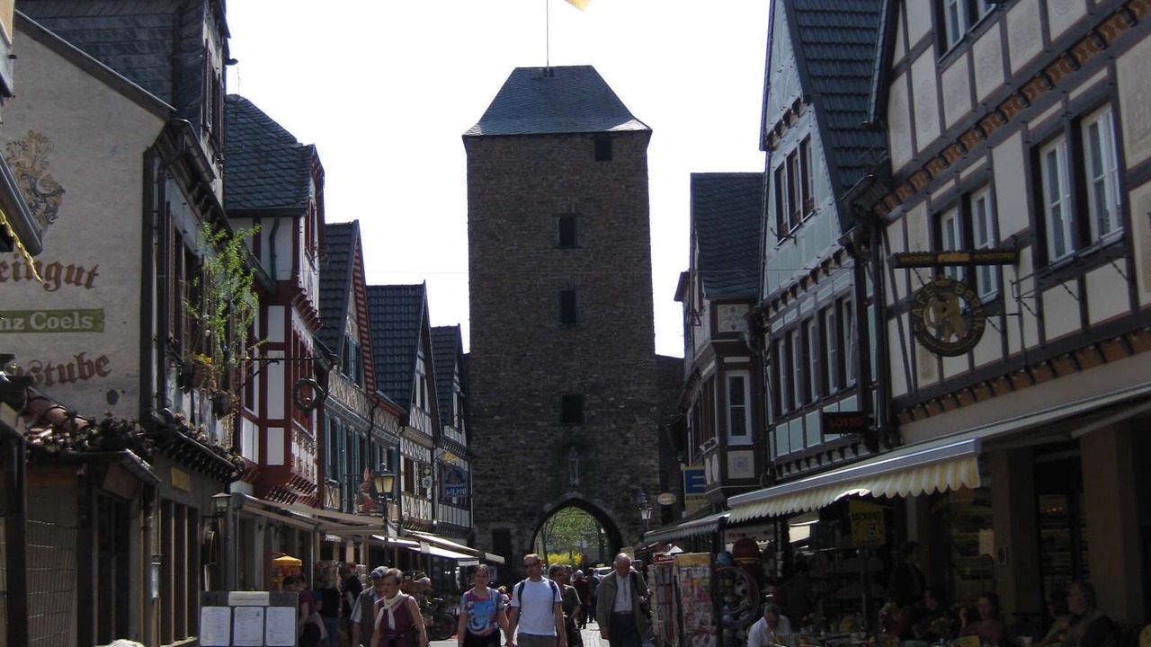 Photo of Outdoor in Bachem