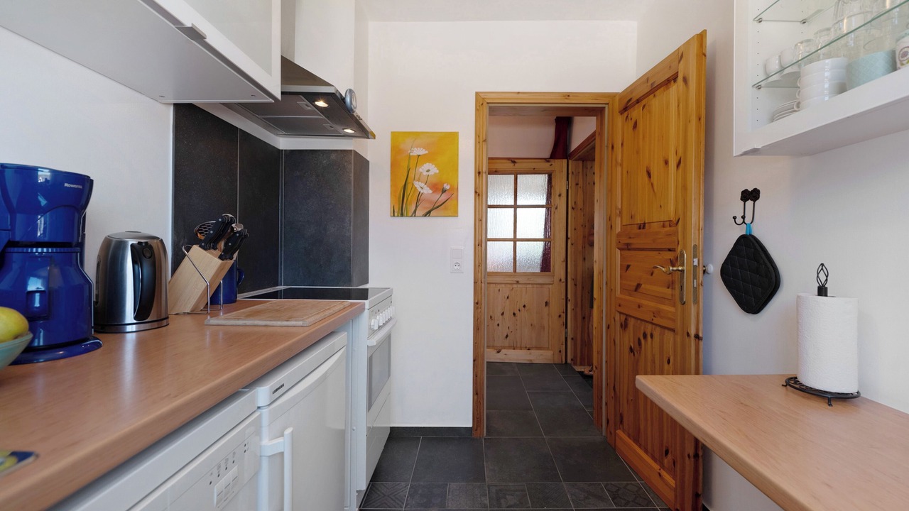 Photo of Kitchen in Bachem