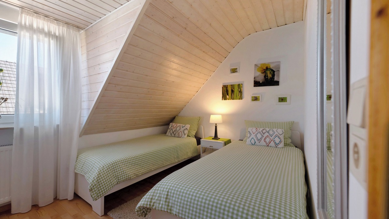 Photo of Bedroom in Bachem